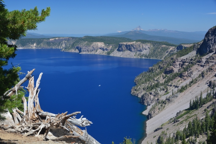 Crater Lake